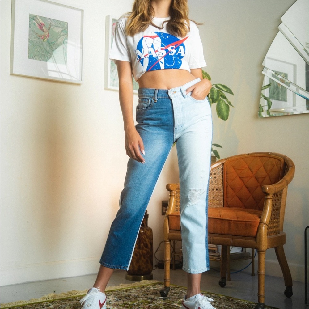 Revice Denim Dream Fit / Blue Division size 30